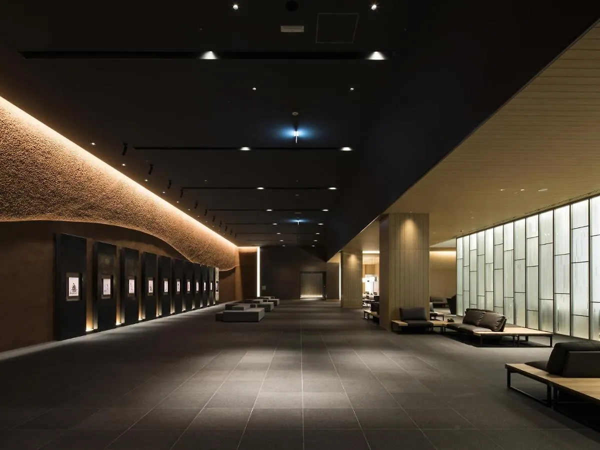 Portom International Hokkaido Hotel Chitose