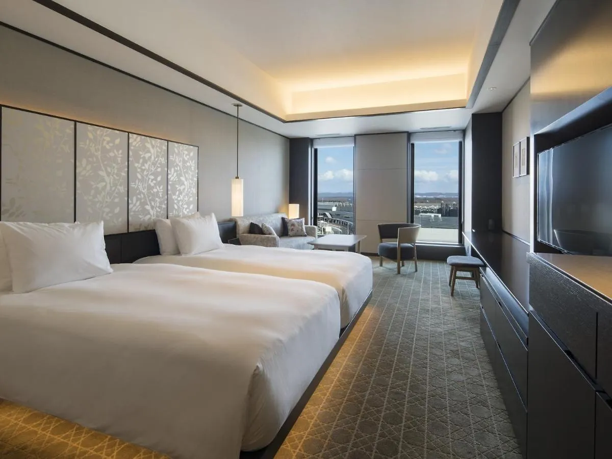 Portom International Hokkaido Hotel Chitose