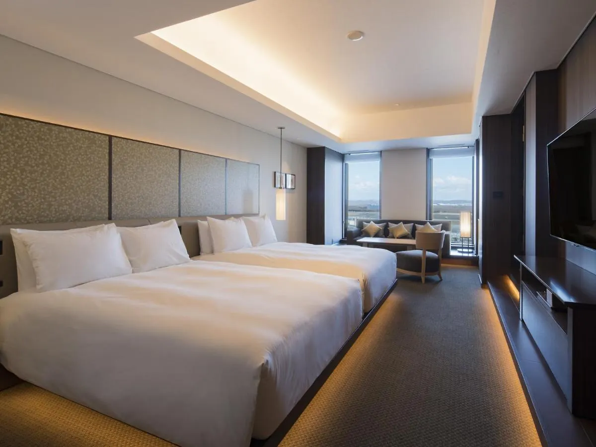 Portom International Hokkaido Hotel Chitose