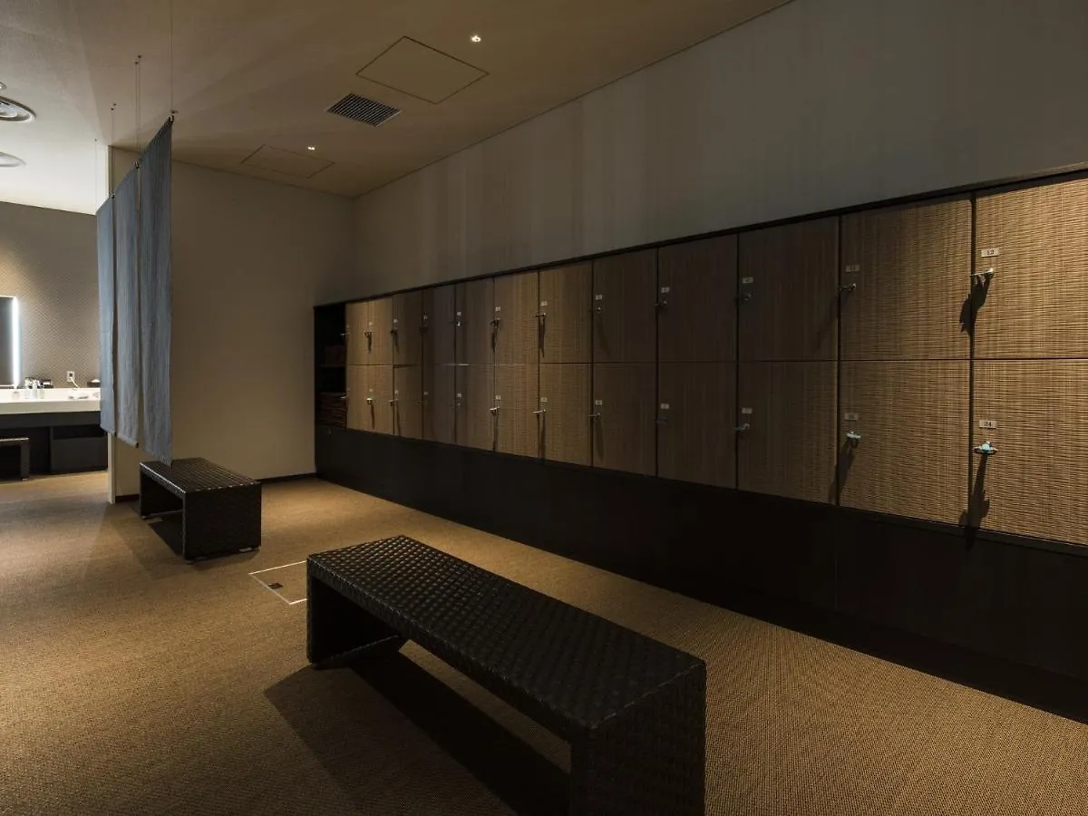 Portom International Hokkaido Hotel Chitose