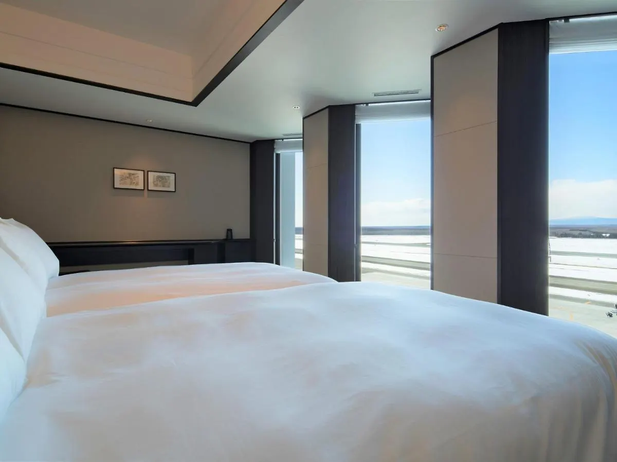 Portom International Hokkaido Hotel Chitose  Chitose (Hokkaido)