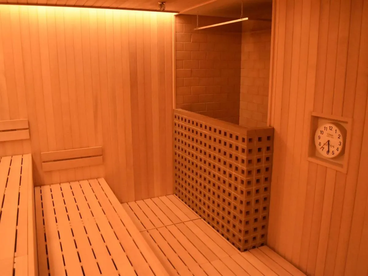 Portom International Hokkaido Hotel Chitose