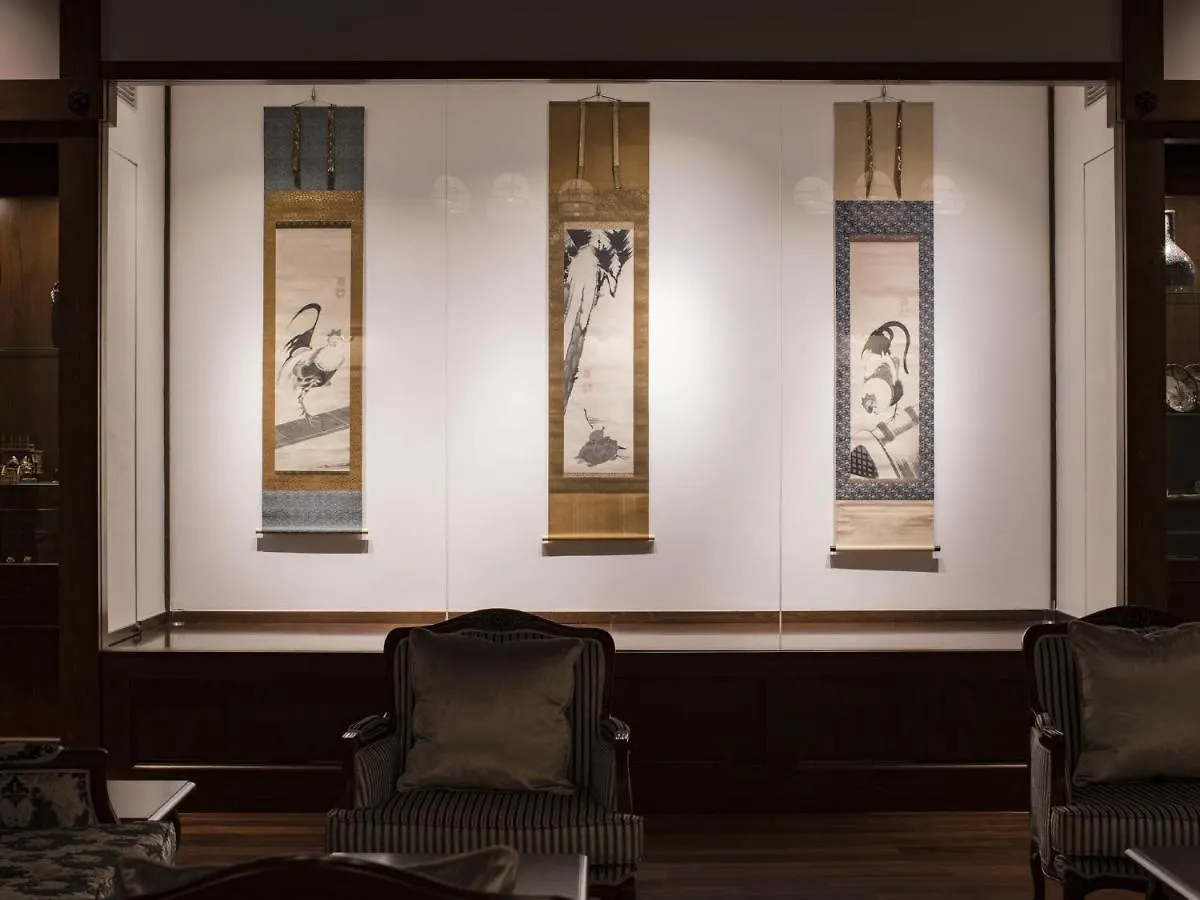 Portom International Hokkaido Hotel Chitose