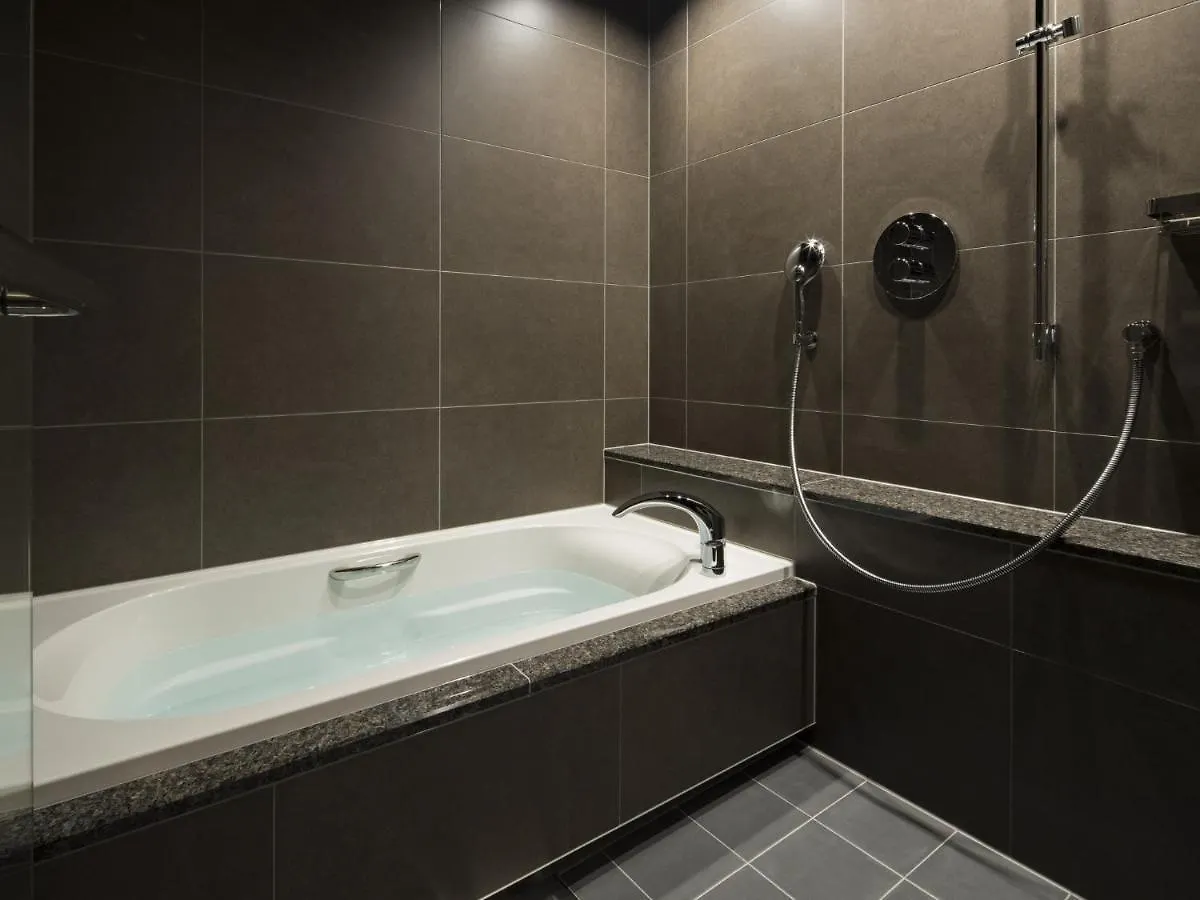 Portom International Hokkaido Hotel Chitose