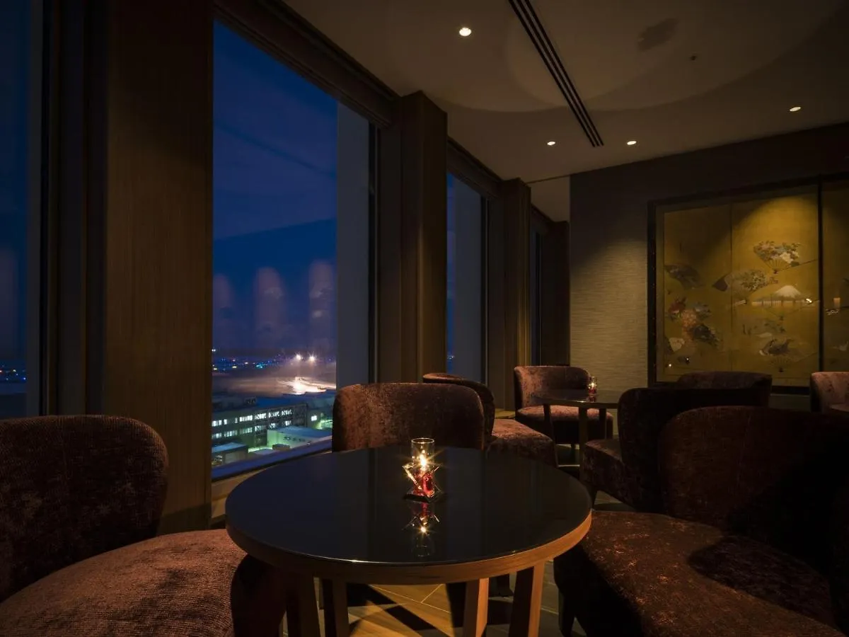 Portom International Hokkaido Hotel Chitose