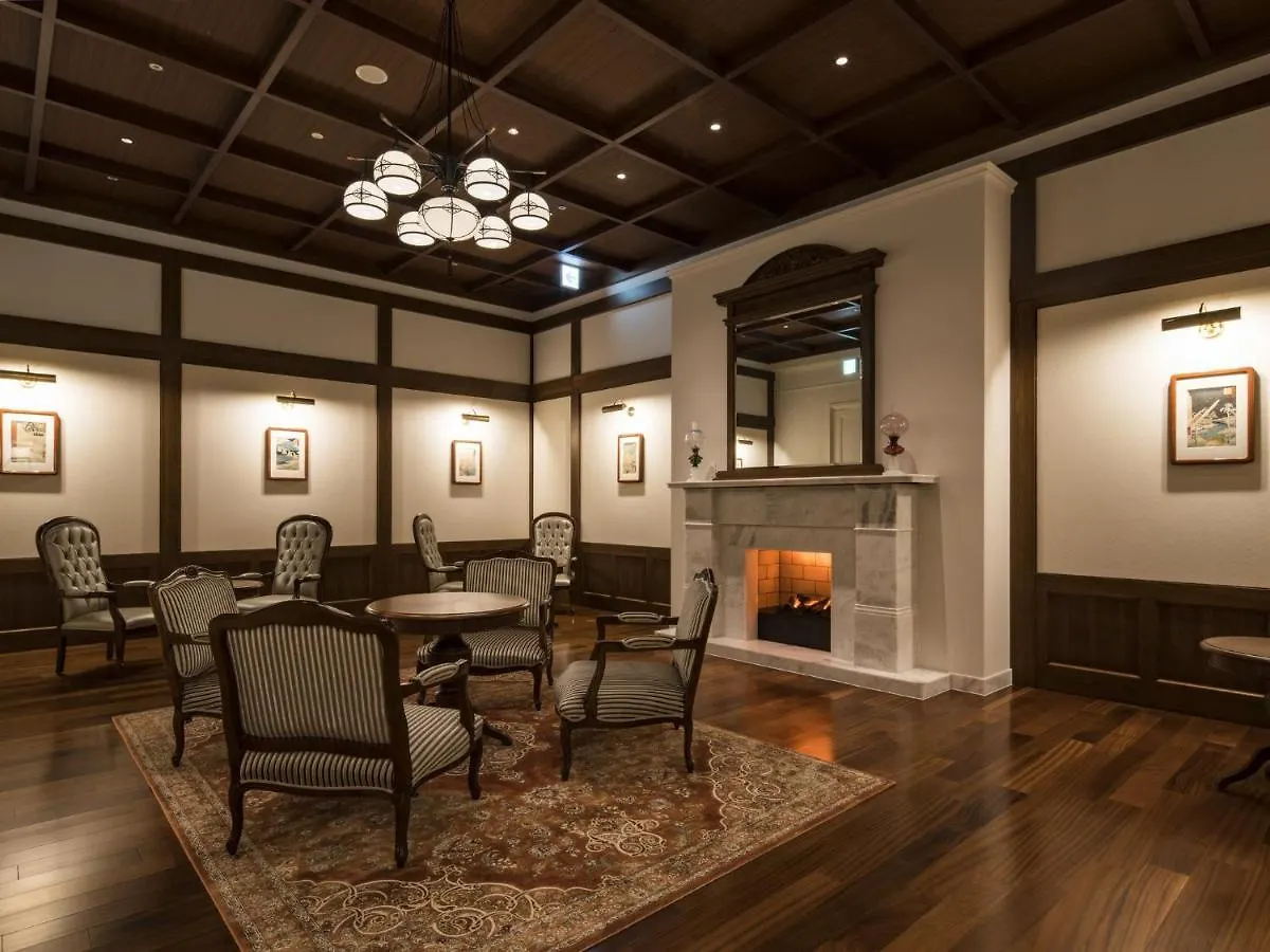Hotel Portom International Hokkaido Chitose