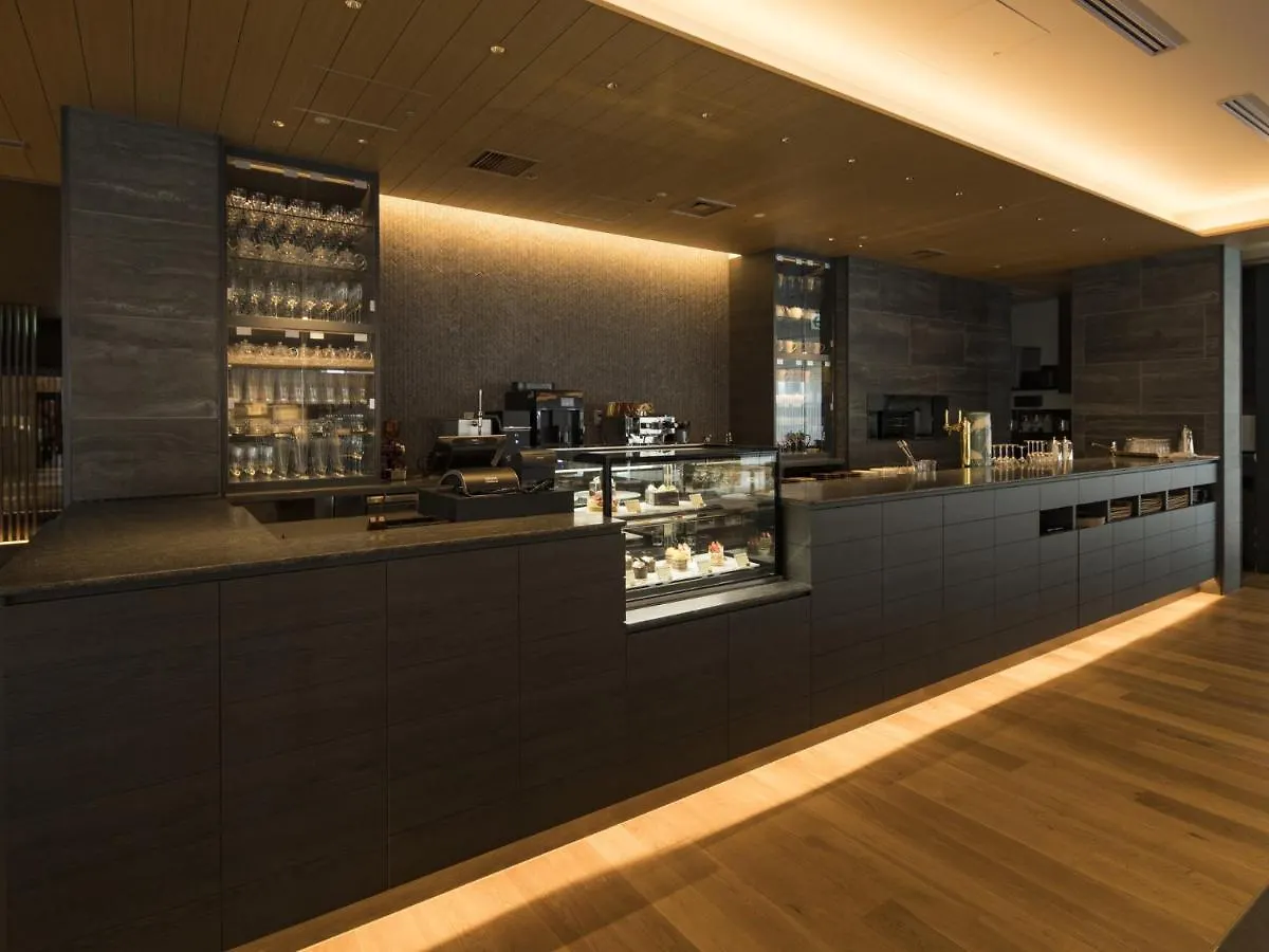 Hotel Portom International Hokkaido Chitose