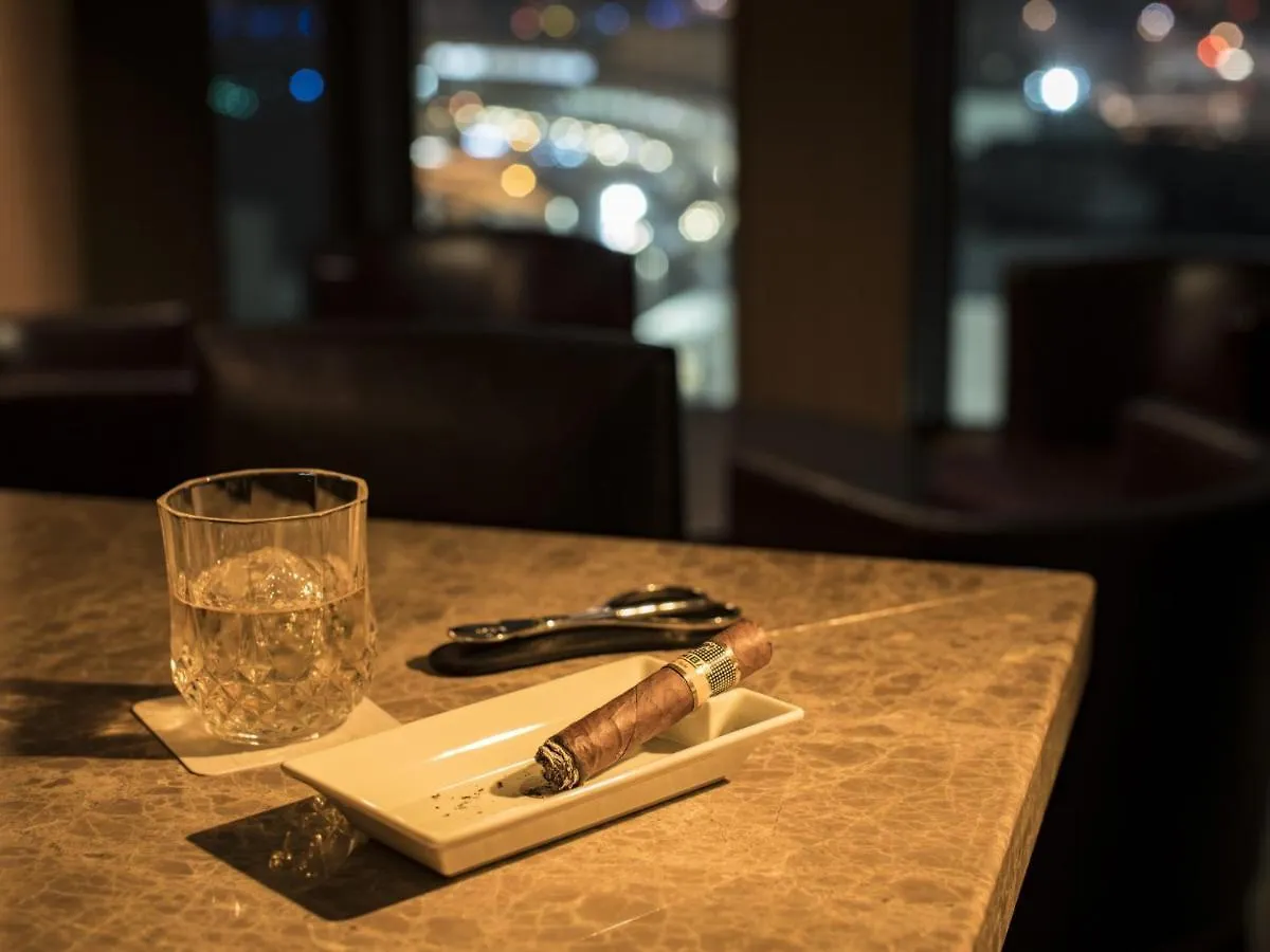 Hotel Portom International Hokkaido Chitose