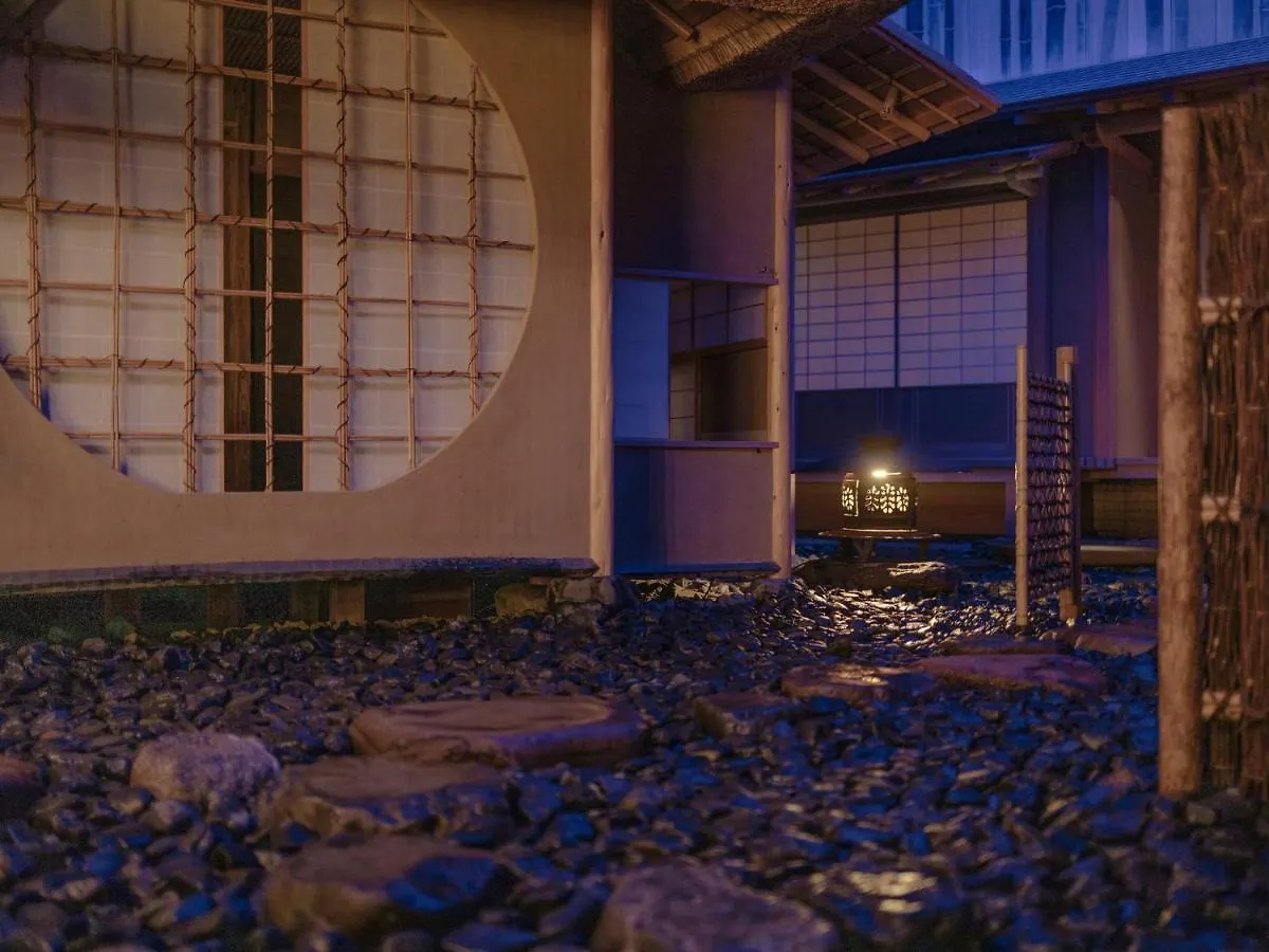 Hotel Portom International Hokkaido Chitose